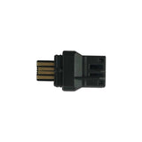 Aqua UV Lamp Key