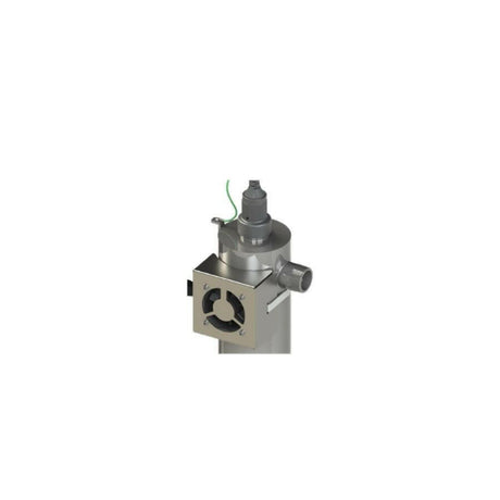 Aqua UV Cooling Fan.