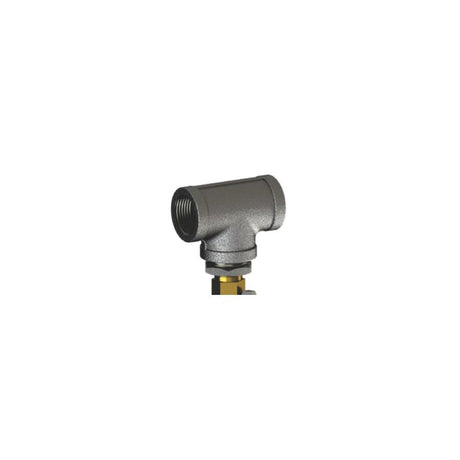 Aqua UV Temperature Management Relief Valve (TRV)