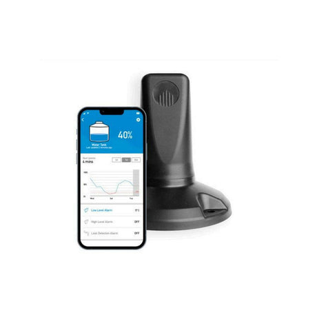 Aqua Smart Wifi Tank Level Monitor.