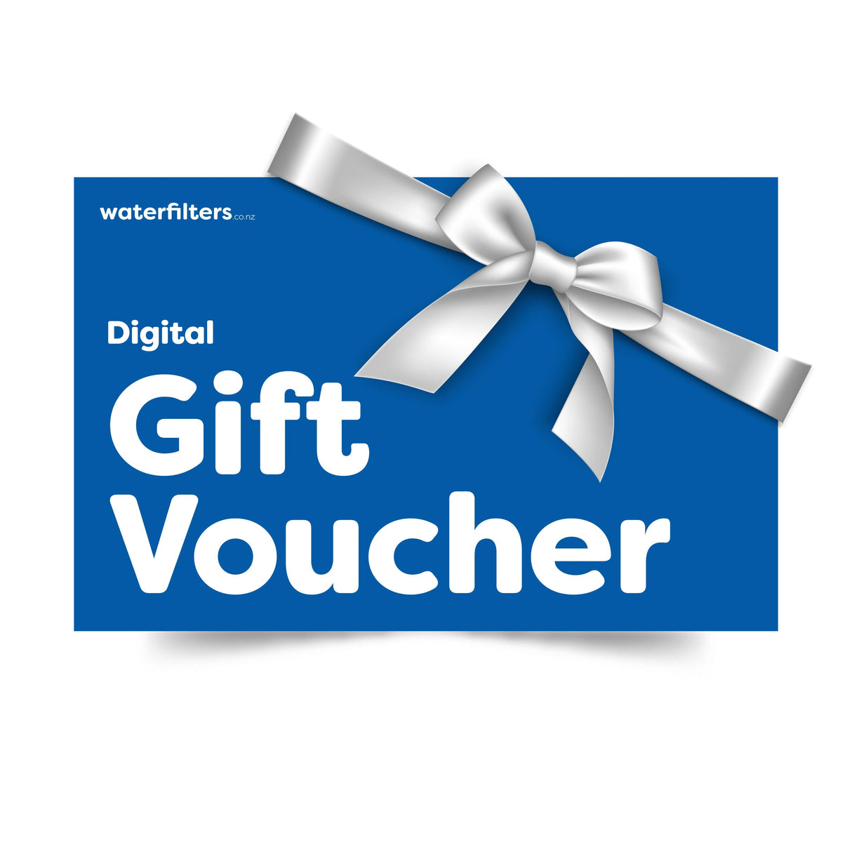 Waterfilters.co.nz Gift Card