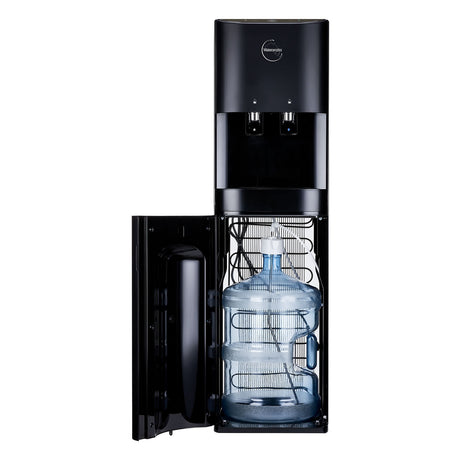Waterworks Classic Freestanding Bottom Load Water Cooler - Hot and Cold