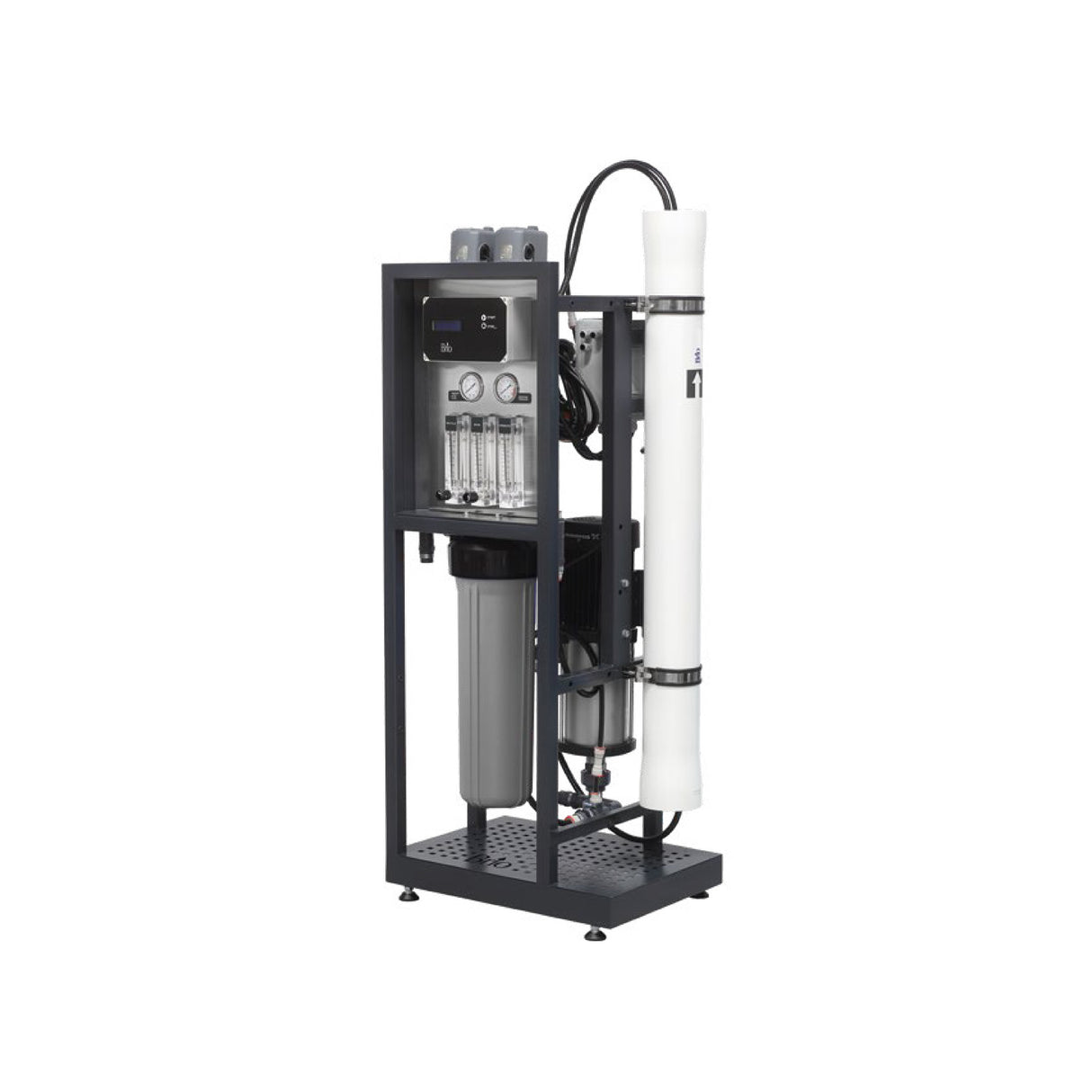 Brio Reverse Osmosis System Commercial Grade