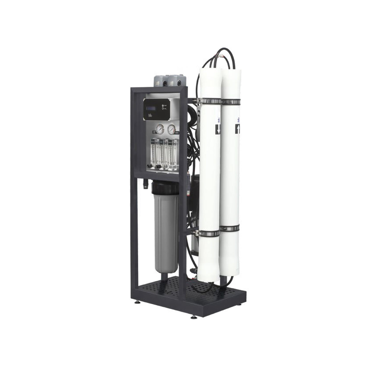 Brio Reverse Osmosis System Commercial Grade