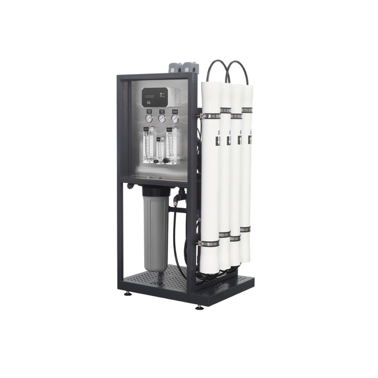 Brio Reverse Osmosis System Commercial Grade