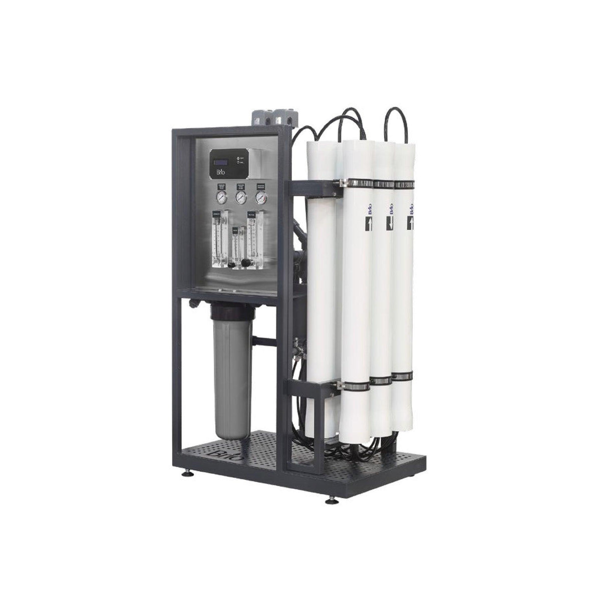 Brio Reverse Osmosis System Commercial Grade 6 Membrane