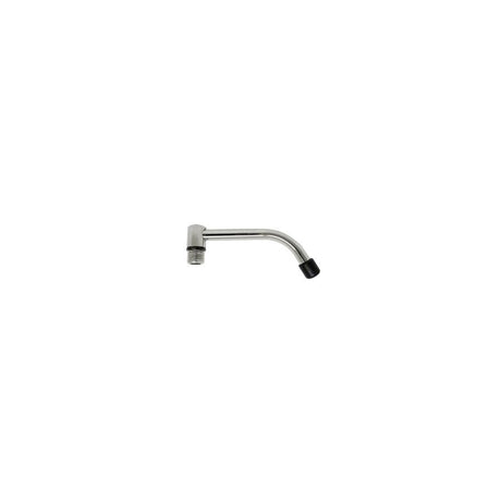 Bench Top Euro Spout Chrome