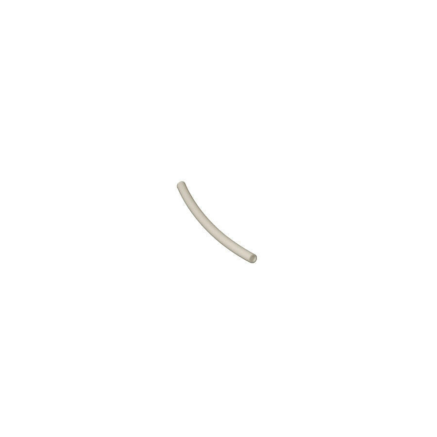 Bench Top Tubing 1/4", (per metre).