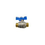 Ball Valve Brass Tee Handle