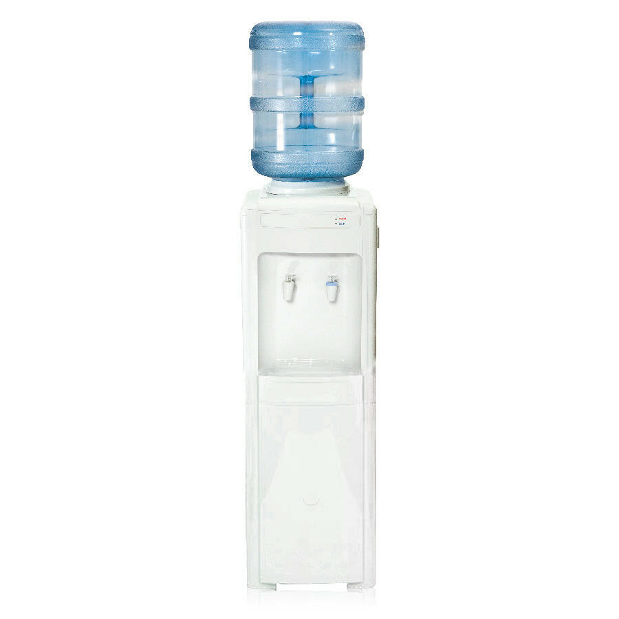 Waterworks “Classic” Freestanding Bottle Water Cooler
