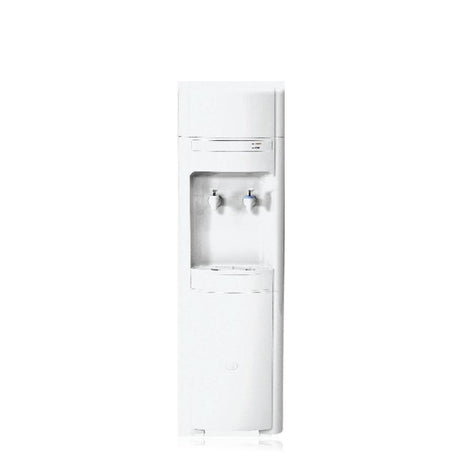 WATERWORKS® “Classic” Free Standing Inline Water Cooler - Cool/Cold