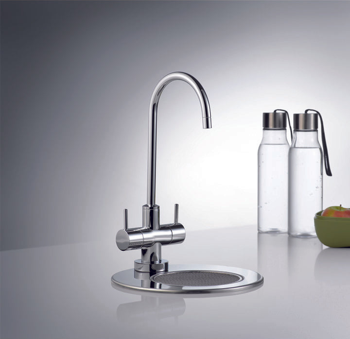 ZENITH® ChillTap Extra Chilled, Ambient - Chrome Only