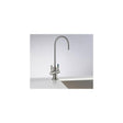 ZENITH® CS 75+ ChillTap Sparkling Commercial Chill/Sprk Double Lever*