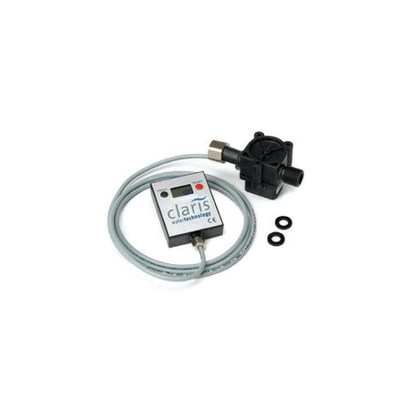 Everpure Claris Flow meter 700 l/min.
