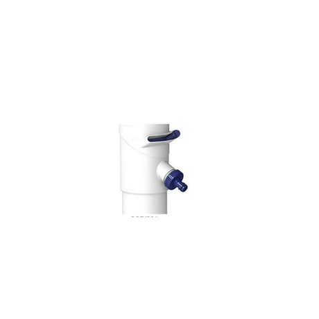 Downpipe Diverter Inline.