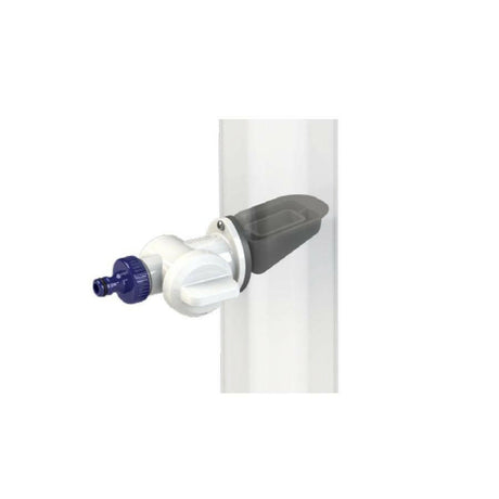 Downpipe Diverter (In-pipe) Rectangle.