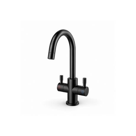 Aqua Boiler Tap - 2 in 1 Boiling Water Tap "Double Handle"
