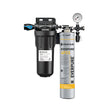 EVERPURE® BEVERAGE System - Single Manifold Includes 10" Pre Filter & 4FC5 Filter (Cold Only)