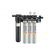 EVERPURE® COLDRINK® System - Triple Manifold Includes 20" Pre Filter & 7FC5 Filters