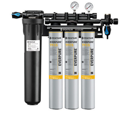 Everpure Coldrink FIltration Systems (High Flow)