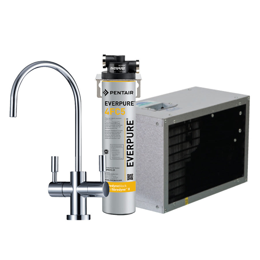 Everpure Drinking Water Systems