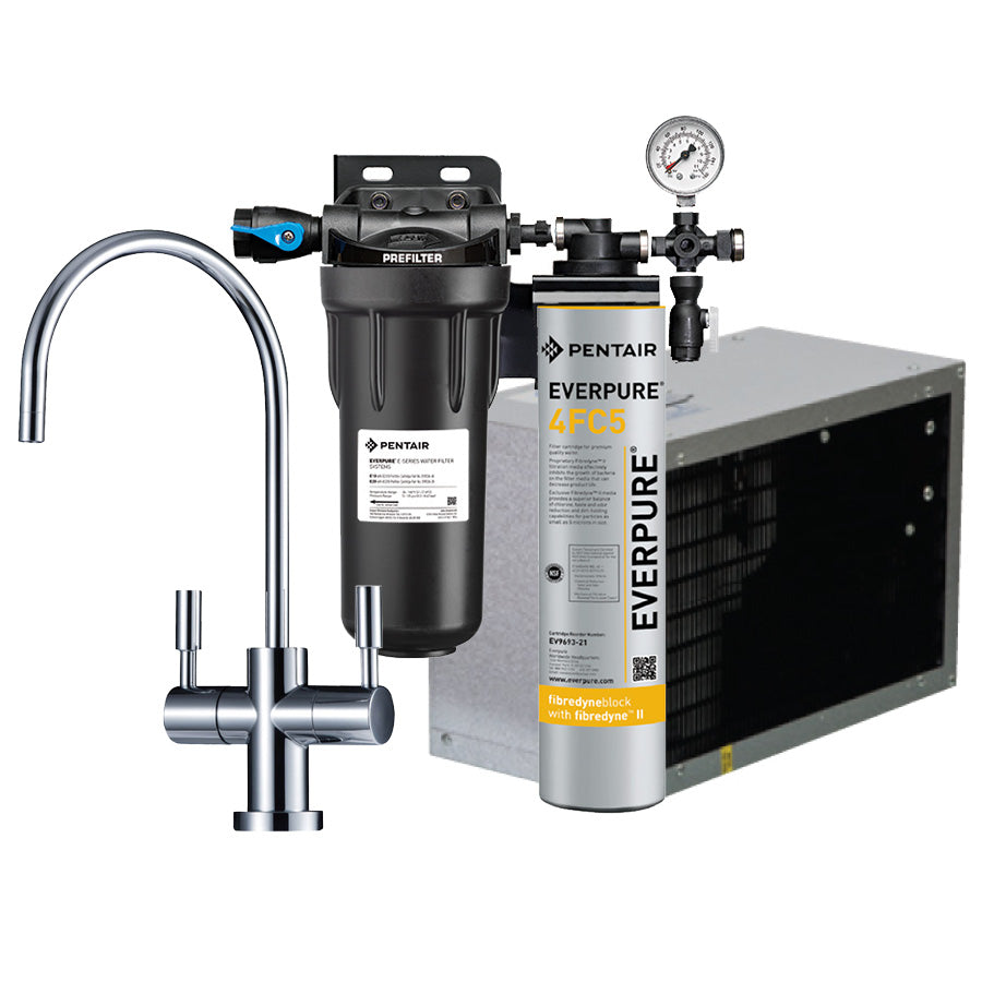Everpure Drinking Water Systems
