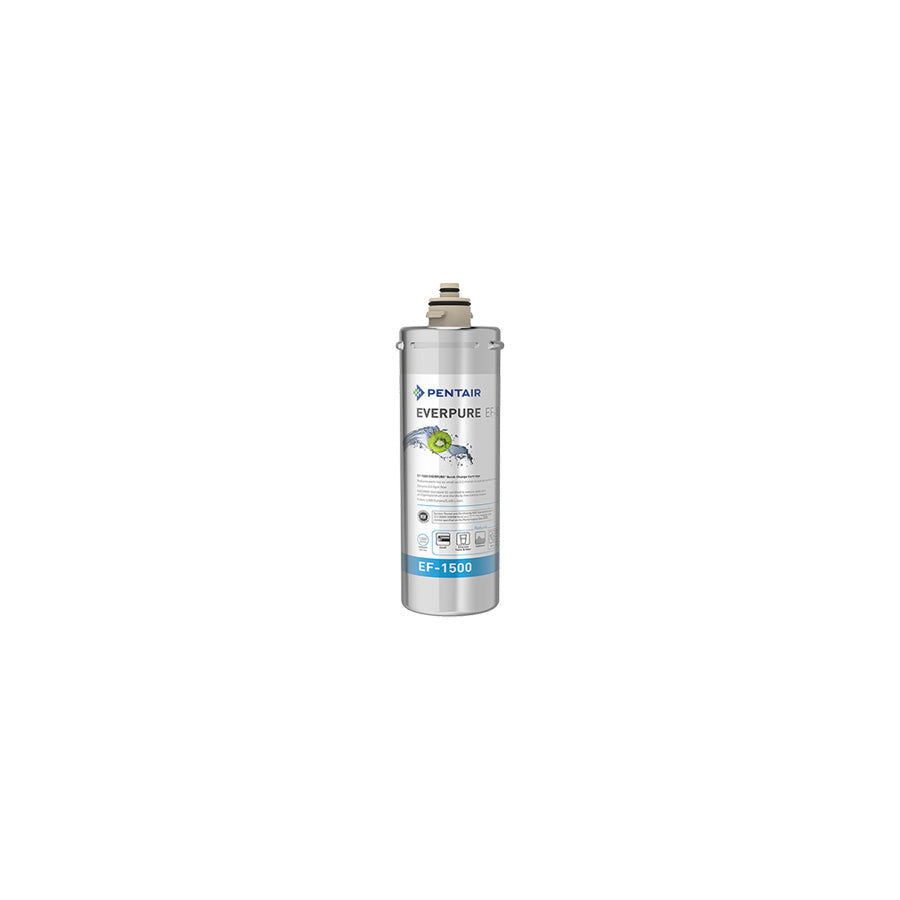 Everpure EF-1500 Commercial Grade Cartridge - High Flow