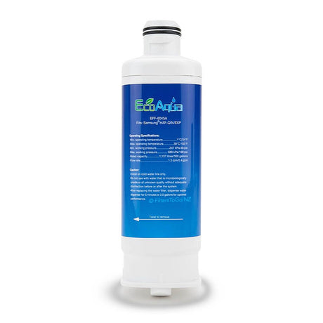 EcoAqua Fridge Filters for Samsung