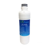 LG "Eco Aqua" LT1000P Fridge Filter ADQ747935