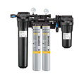 EVERPURE® HIGHFLOW System - Double Manifold Includes 20" Pre Filter, 7FC5 Filters and SS-10 Scale Inhibitor