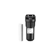 Prefilter System For Foodservice Applications.
