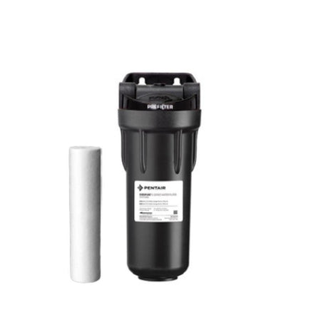 EVERPURE® E-10” Pre Filter Housing