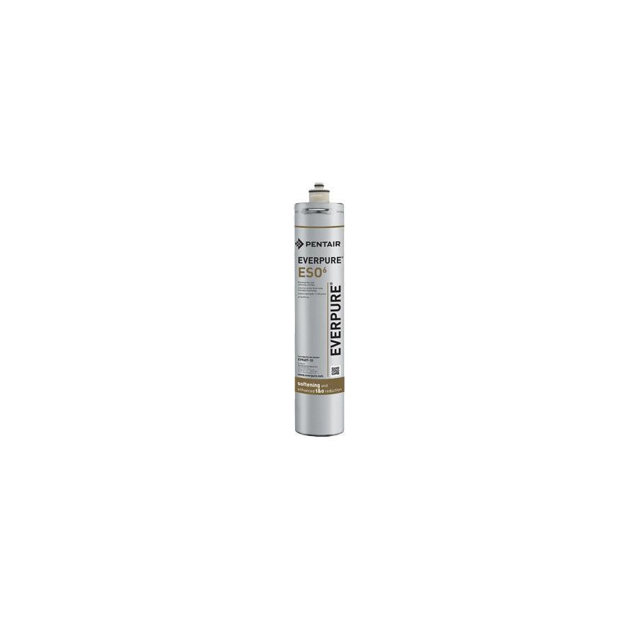 Everpure ESO6 Cartridge (Softened/Filtered/Buffered