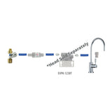 Everpure Plumbing Kits with Faucet.