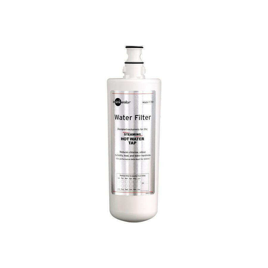 Insinkerator Replacement Carbon Filter, Taste & Odour (with lead & scale reduction).