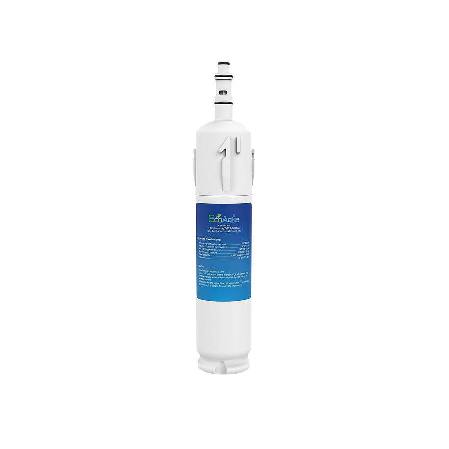 EcoAqua Fridge Filters for Samsung.