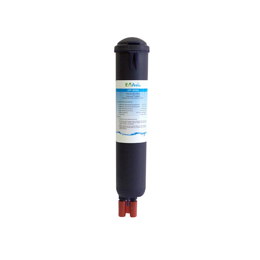 EcoAqua Fridge Filters for Whirlpool.