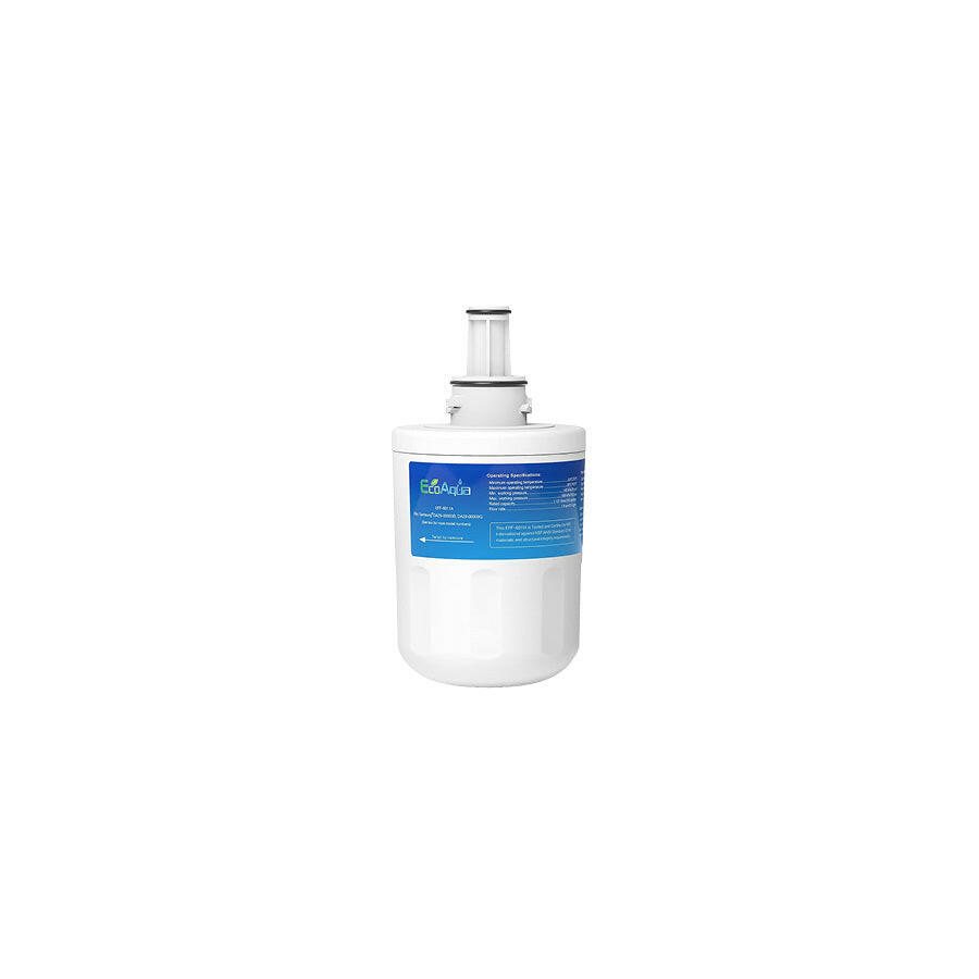 EcoAqua Fridge Filters for Samsung.
