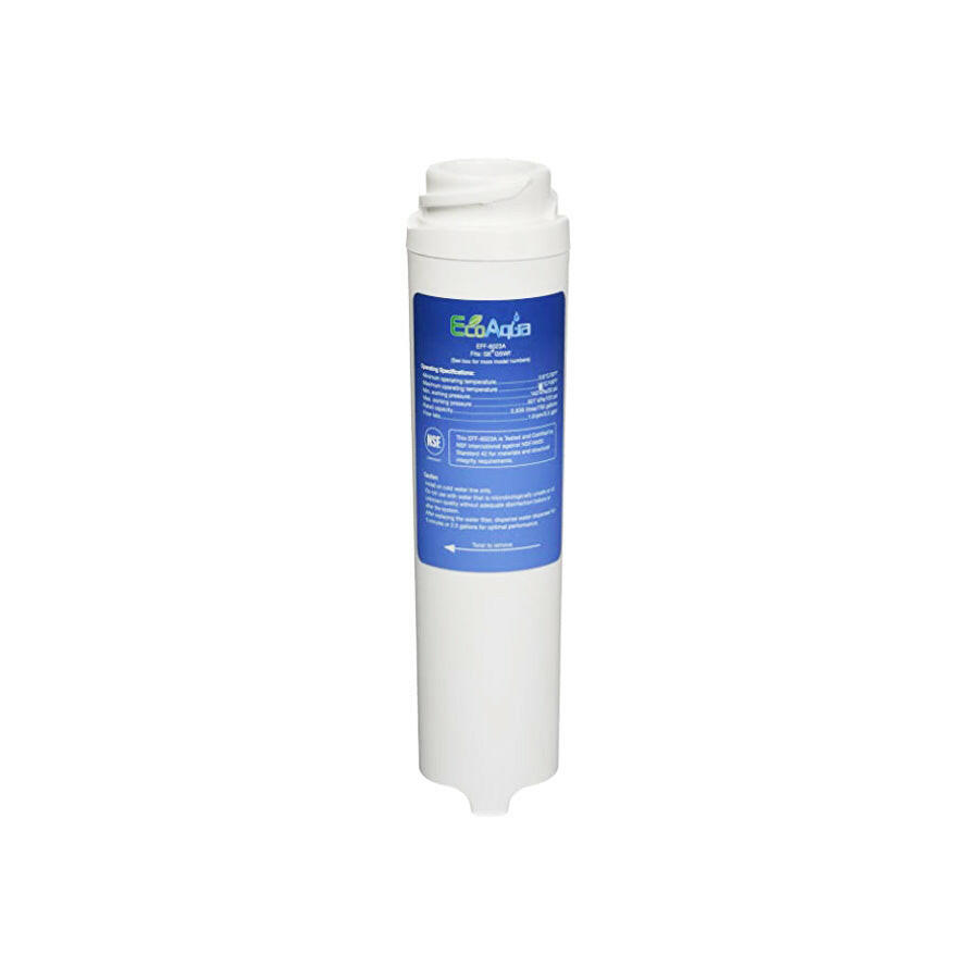 EcoAqua Fridge Filters for GE.