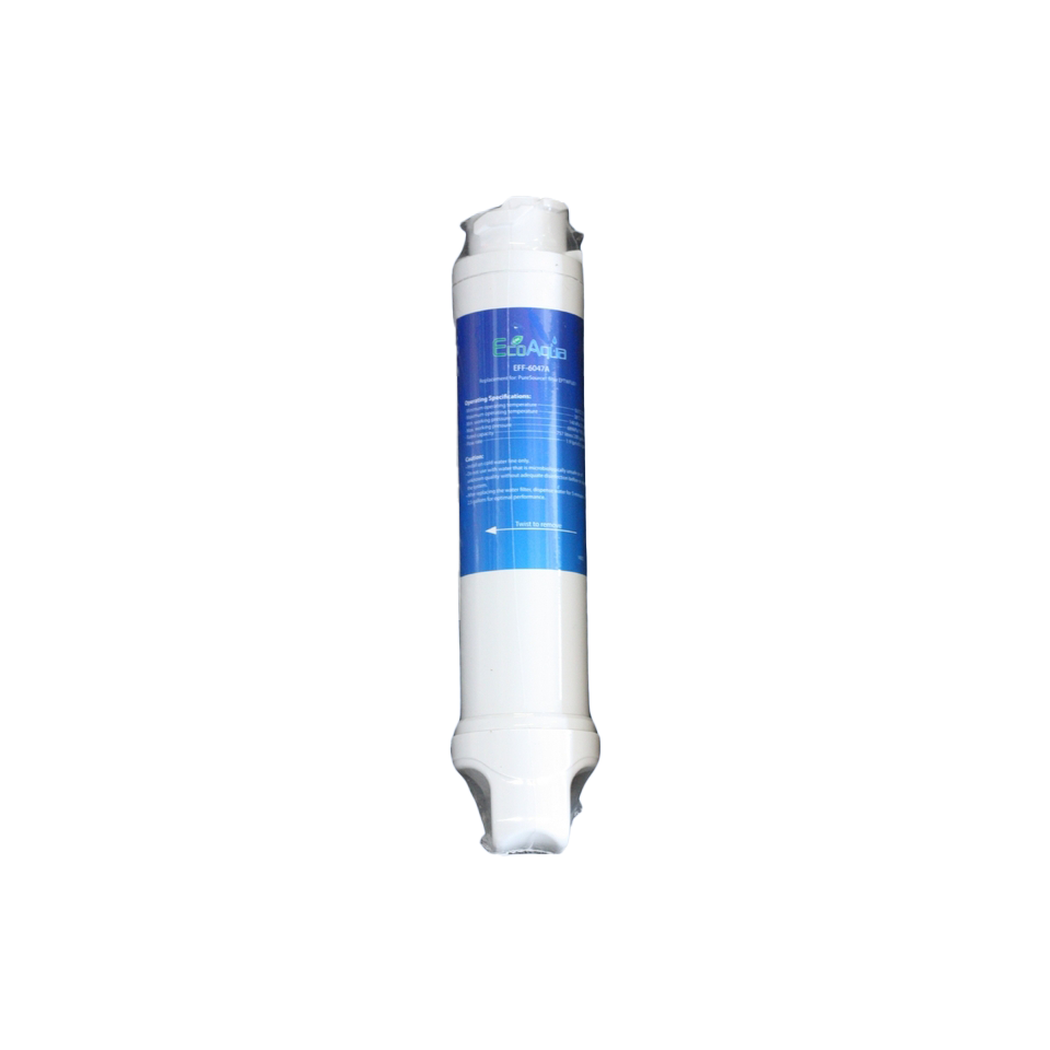 Eco Aqua EFF-6047A Compatible for Electrolux Westinghouse 807946705 EPTWFU01