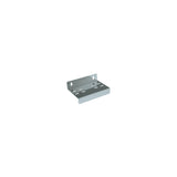 Stainless Bracket for "Slimline" & "Heavy Duty" Twin Filter Housing.