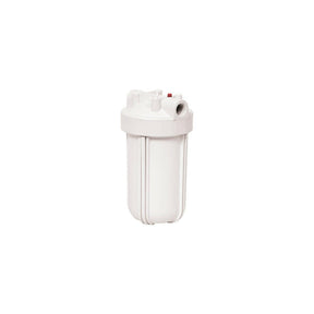 Pentair Big & Jumbo White Filter Housings BSP w/PR.