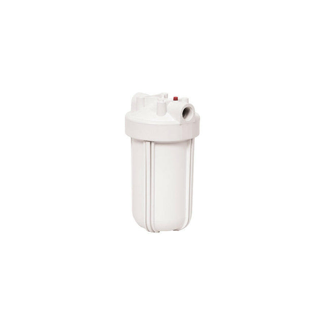Pentair Big & Jumbo White Filter Housings BSP w/PR.