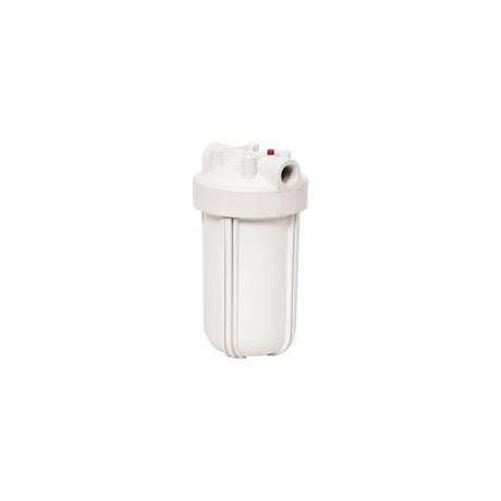 Pentair Big & Jumbo White Filter Housings BSP w/PR.