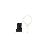 Pentair Filter Housing Kit "Big"� White 1"� FPT w/PR with Spanner & Bracket.