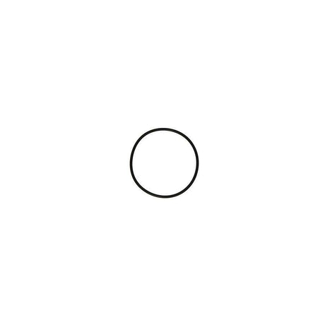 O-Ring for NZ Housing.