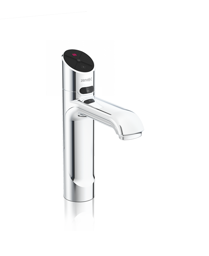 ZENITH HYDROTAP® G5 B Classic Plus Chrome