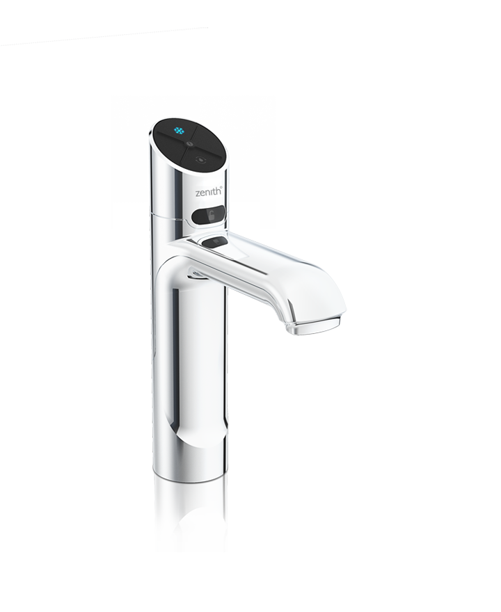 ZENITH HYDROTAP® G5 C40 Classic Plus