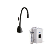 INSINKERATOR® GN1100 Hot Water Only System |Single Lever Dispenser