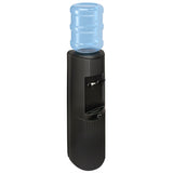 Waterworks "Glacier" Freestanding Top Bottle Water Cooler - Cool and Cold